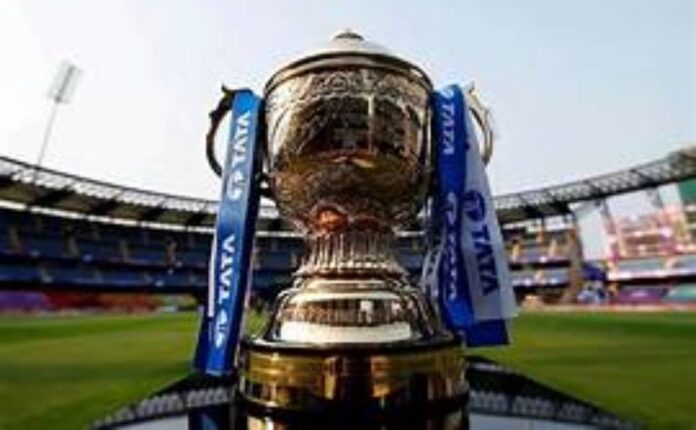 IPL 2024 Full Player List Of Sold And Unsold Stars