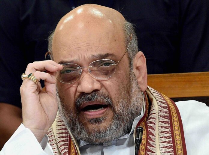 CAA Will Be Implemented Before 2024 Lok Sabha Polls': Amit Shah