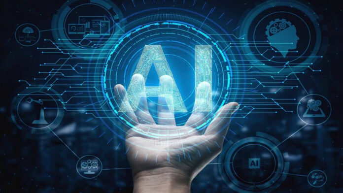 Artificial Intelligence : Chhattisgarh Government Big Decision To Stop Theft Every Department Under The Surveillance Of Artificial Intelligence