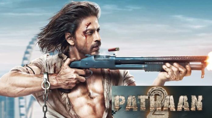 Pathaan 2: Shah Rukh Khan Deepika Padukone ready for another twist in Tiger vs Pathaan