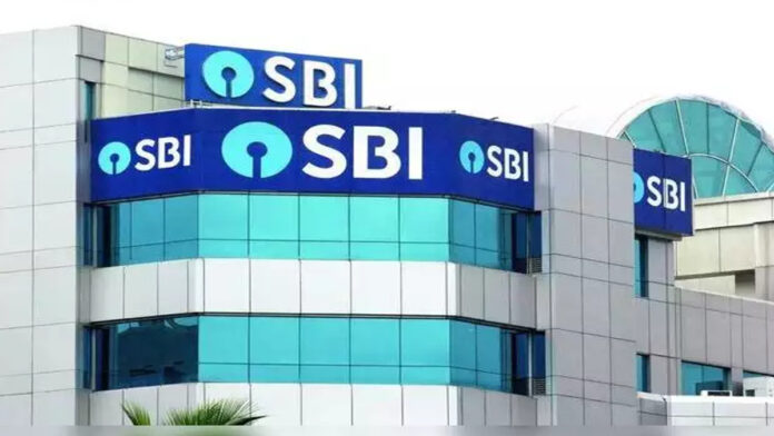 Sbi New Service For Customers To Digitally Enroll Under Pmjjby And Pmsby