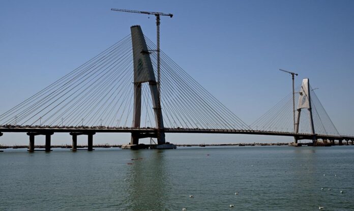 Gujarat's Sudarshan Setu: How India’s Longest Cable-Stayed Bridge will Improve Connectivity