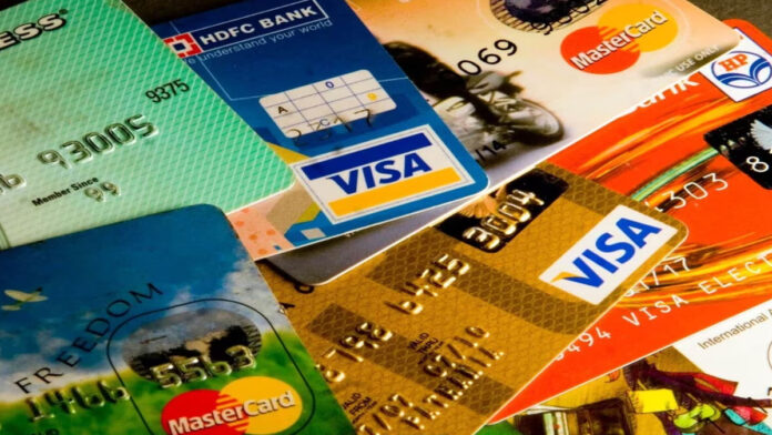 rbi action on visa and mastercard says to stop business payments via cards