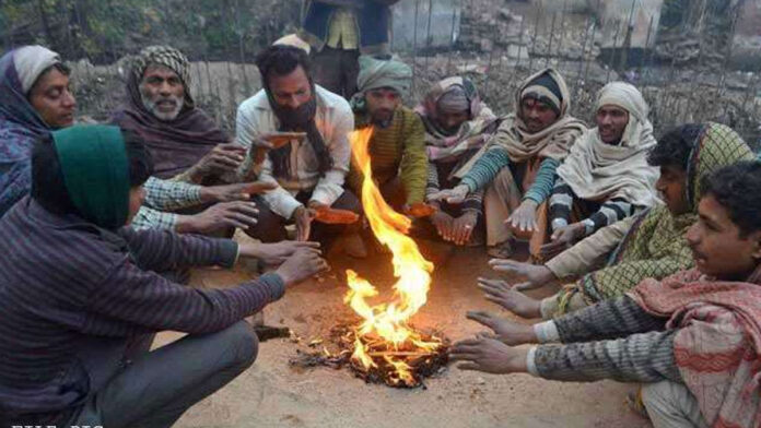 Weather Update: Cold will return again in North India due to snowfall, rain alert in these areas even today