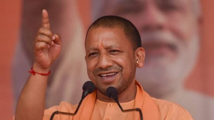 Yogi Adityanath Says Injustice Meted Out To Ayodhya, Kashi & Mathura