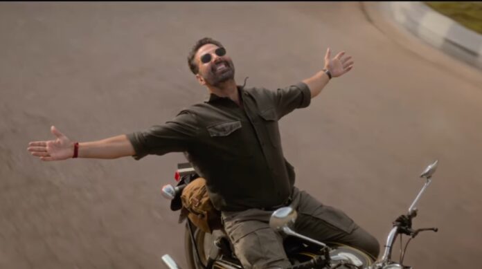 Sarfira Movie: Akshay Kumar reveals his upcoming film release date