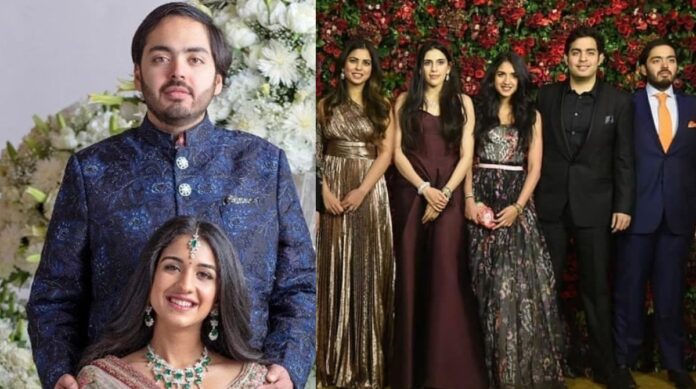 Anant-Radhika Wedding: Ambani-Merchant Marriage Function Rihanna Arijit Diljit Dosanjh Singers Perform