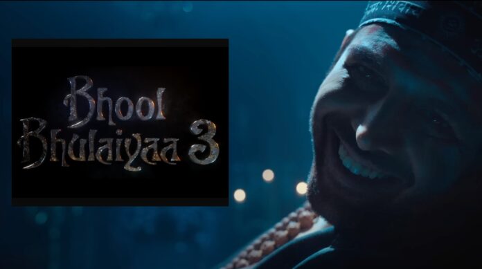 Bhool Bhulaiyaa 3: Kartik Aaryan lead actress in bhool bhulaiyaa 3 is tripti dimri not Kiara Advani