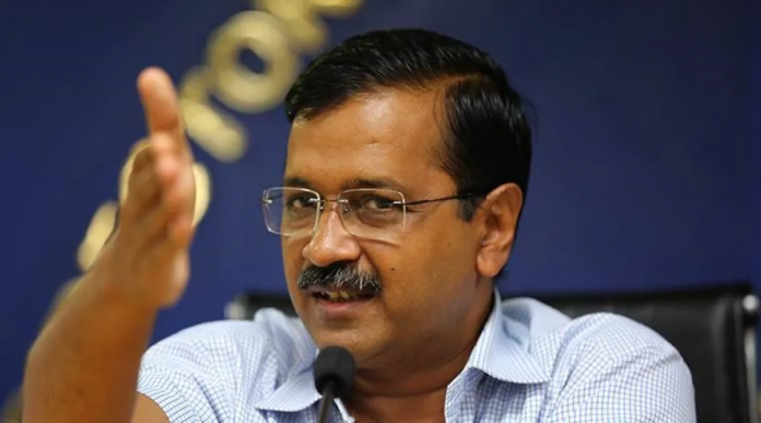 Arvind Kejriwal's Trust Vote Move After Enforcement Directorate Summons