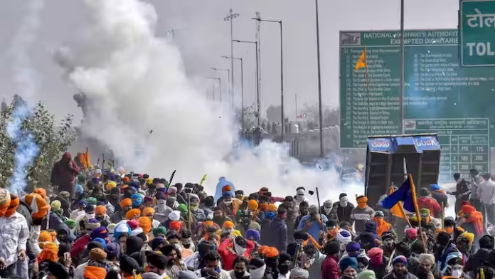 Farmer's Protest: 23-Year-Old Youth Dies in Clash and Protest, Farmers to Halt Delhi March for Two Days, know Top Points