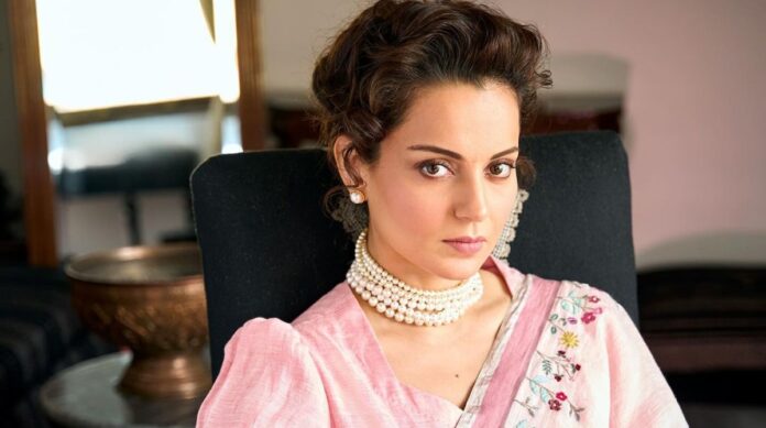 Kangana Ranaut: Actress wants to join Politics, She said this is the right time