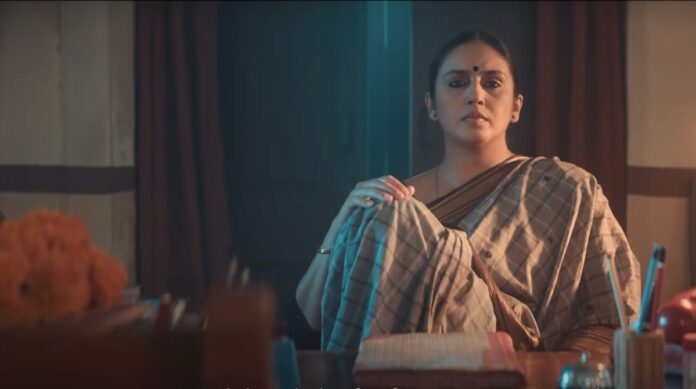 Maharani 3: Huma Qureshi much awaited web series trailer released streaming on 7th march