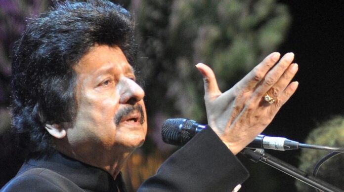 Pankaj Udhas Songs: Top famous songs and ghazals, He died due to cancer