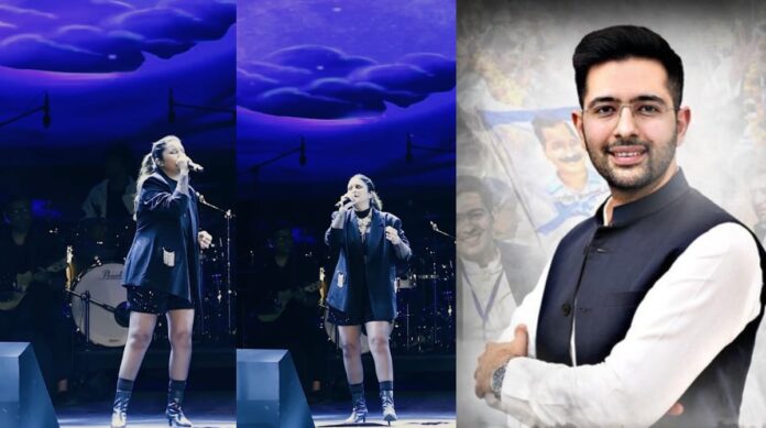 Parineeti Chopra finally look after her singing career married to Raghav Chadha, knows whole truth