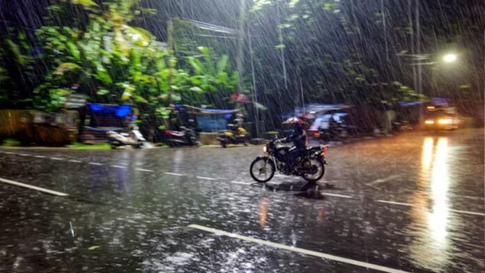 Weather Update: There will be snowfall in Himachal-Uttarakhand, clouds will rain in these states including UP