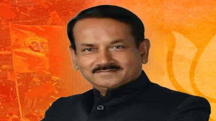 Rajya Sabha Election : chhattisgarh bjp rajya sabha candidate raja devendra singh