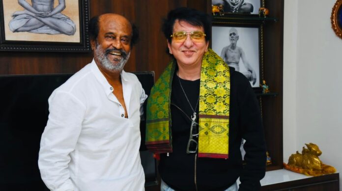 Rajinikanth Sajid Nadiadwala film: They work together in upcoming Project