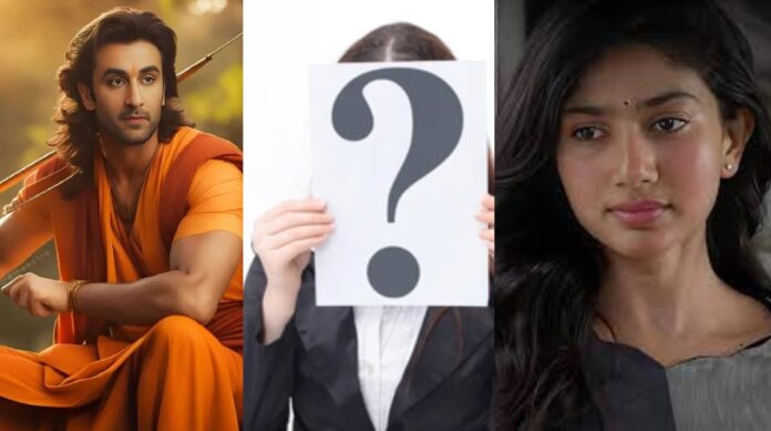 Sita in Ramayana: Janhvi Kapoor replaced Sai Pallavi in Nitesh Tiwari Epic Film