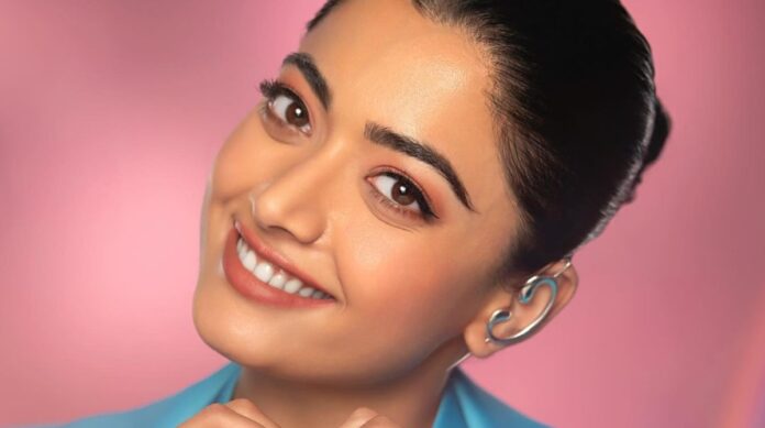 Rashmika-Vijay Wedding: Rumours are that Actress Mandanna and Actor Deverakonda Wedding Soon