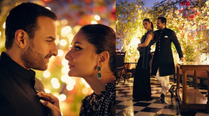 Saifeena: Saif Ali Khan will reunite with Actress and wife Kareena Kapoor in new upcoming film