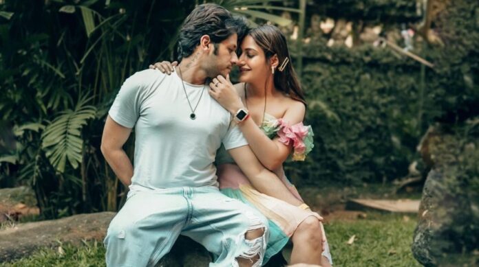 Surbhi Chandna Marriage: Actress last date before her marriage with boyfriend Karan Sharma