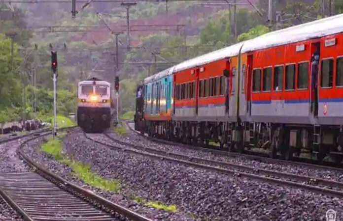 Special Train: Festival special train