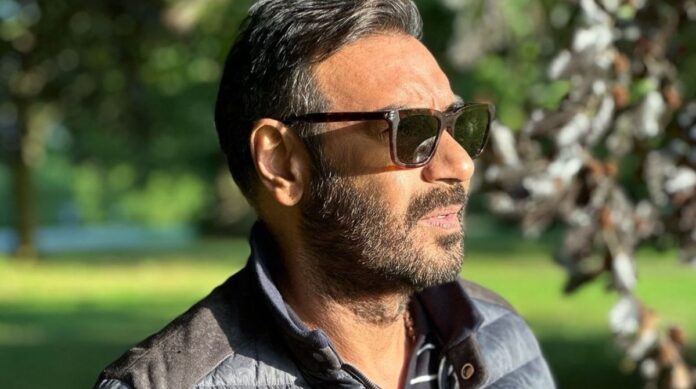 Ajay Devgn: Actor Upcoming Movies 2024 2025 Maidaan Sigma Again