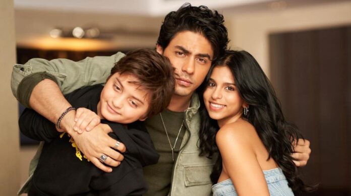 Aryan Khan Dyavol X: Shah Rukh Khan Son clothing brand prices are too much high too handle normal people