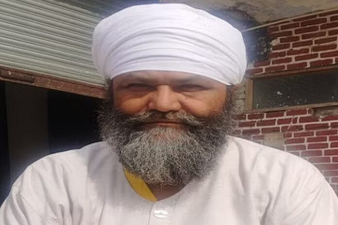 Baba Tarsem Singh Murder: Case filed against 5 people in murder of Kar Seva chief Baba Tarsem Singh