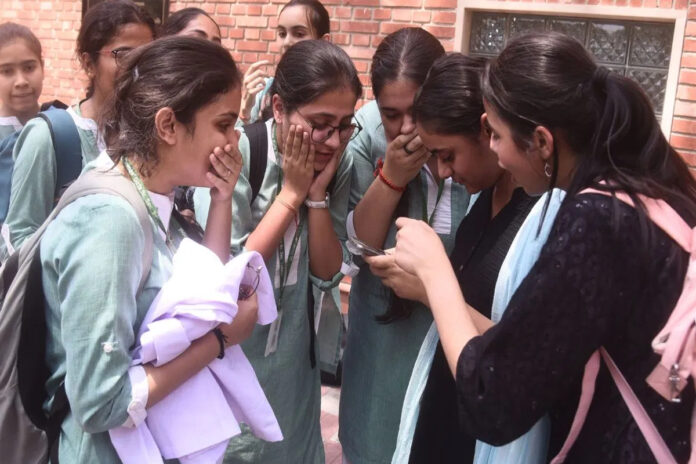Bihar board 12th result 2024 DECLARED, BSEB Inter result link here