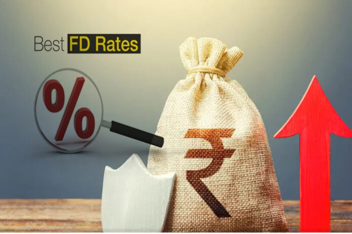 FD Rates: These top 5 banks are giving highest interest to senior citizens, see the complete list here