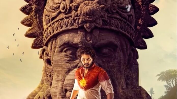HanuMan OTT Release: Teja Sajja Movie Release on Disney Plus Hotstar
