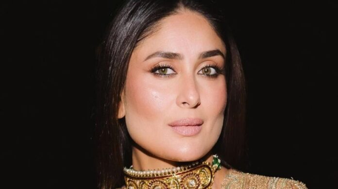 Kareena Kapoor: Actress wants to do Action Movies