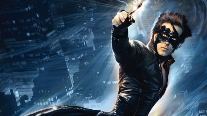 Krrish4 Update: Hrithik Roshan much awaited movie release on 2025 or may be 2026