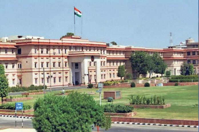 IAS RPS Transfer: bhajanlal govt Transfer of 7 IPS and 17 RPS in Rajasthan, see full list