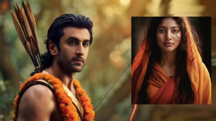 Ranbir Kapoor Ramayana: Actor learns Archery for Nitesh Tiwari Film