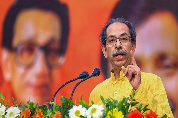 Lok Sabha Elections 2024: Shiv Sena (UBT) declared candidates for 17 seats in Maharashtra