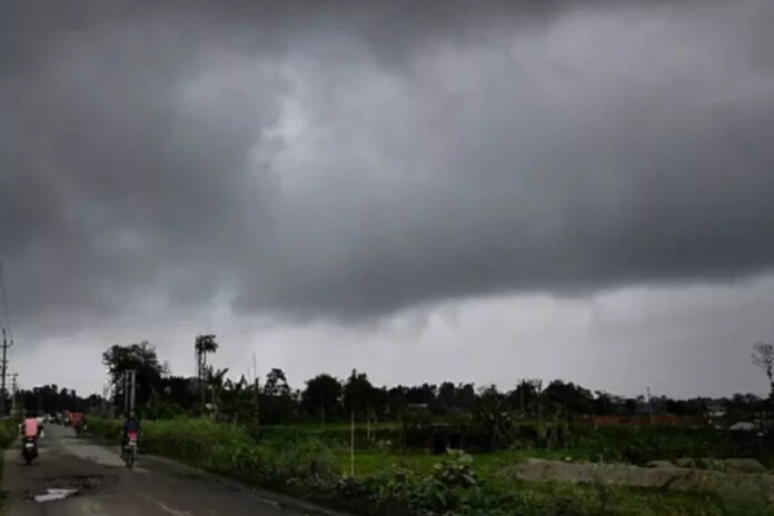 Weather Update: New system will be activated, there will be clouds in Delhi, UP-Bihar, chances of drizzle