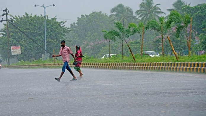 Weather Update: Weather will change in North India, chances of rain from Delhi to Jaipur