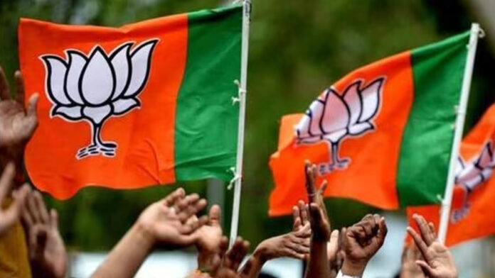 MLC Elelction 2024: BJP released the list of UP MLC candidates, including former minister Mahendra Singh, they got tickets