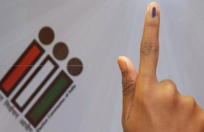 Lok Sabha Election first phase notification release