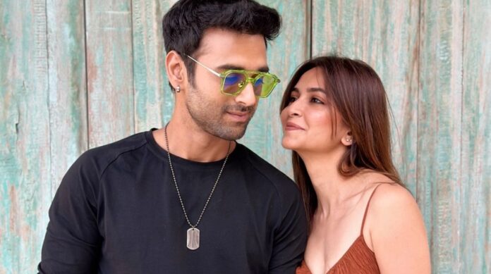 Pulkit-Kriti Wedding: Pulkit Samrat and Kriti Kharbanda tie knot on this date Schedule details 