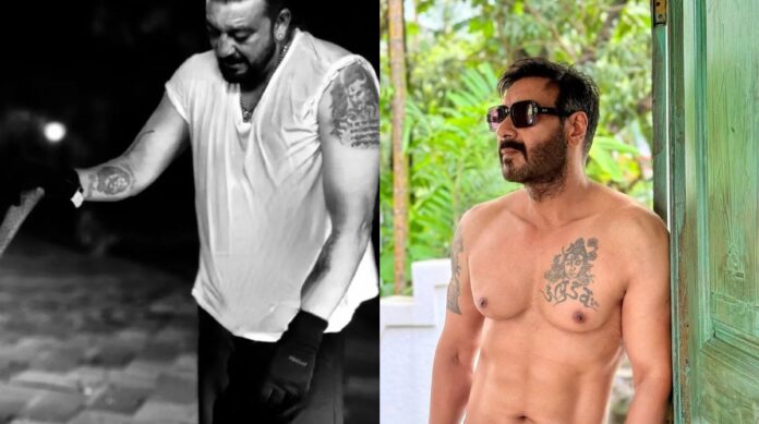 Maha Shivratri 2024: These Bollywood celebs are Mahadev Bhakt from Ajay Devgn to Sanjay Dutt more