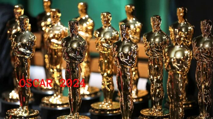 Oscars 2024 Winners List: Best film actor actress director