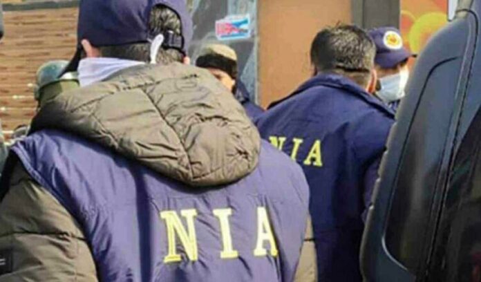 Bengaluru Rameshwaram cafe blast case: NIA raids multiple locations across 7 states