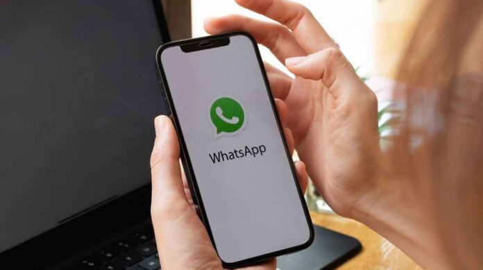 WhatsApp new feature: now you can send messages to other Apps from WhatsApp