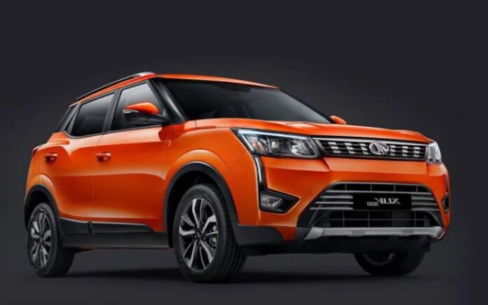 Mahindra XUV300 Facelift ready to launch soon-know about its features