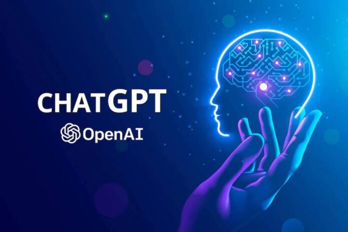 ChatGPT new voice feature that reads responses aloud to you