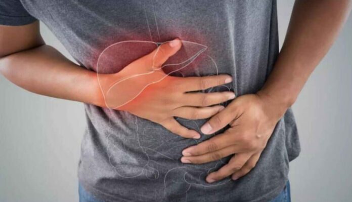 Health Tips: 5 signs in the body that indicate liver damage-change these 4 habits immediately