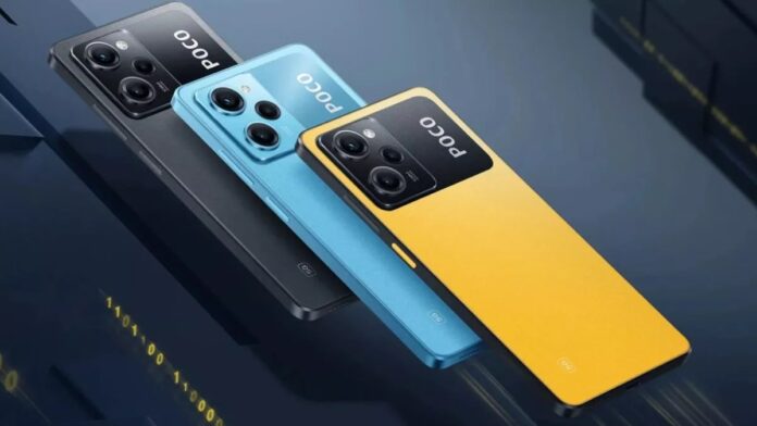 Cheapest 5G Phone: poco to launch most affordable 5g smartphone in India with airtel